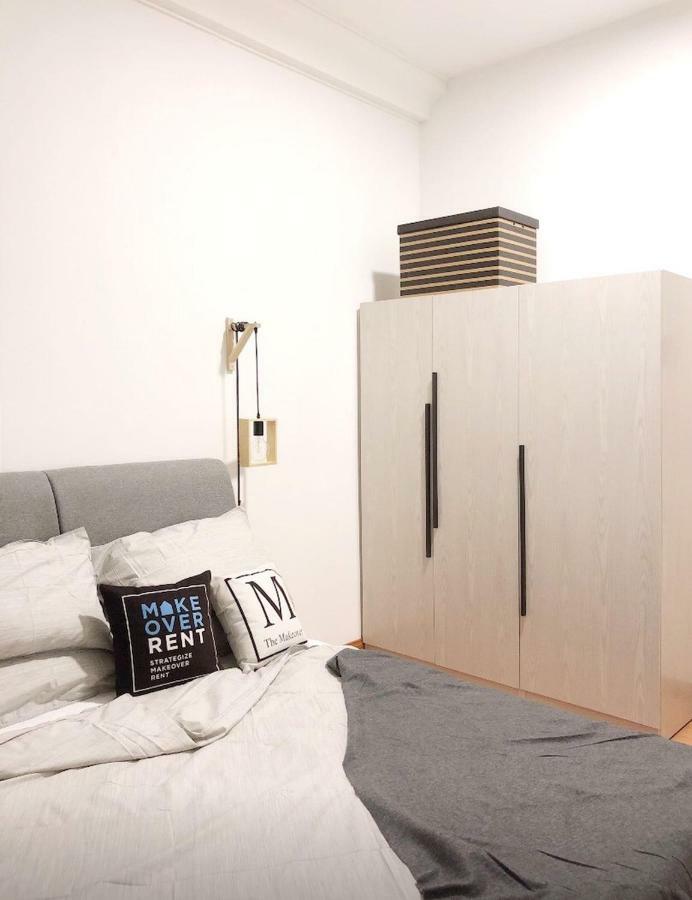 Johor Bahru Paradigm LePlatino Homestay Luaran gambar