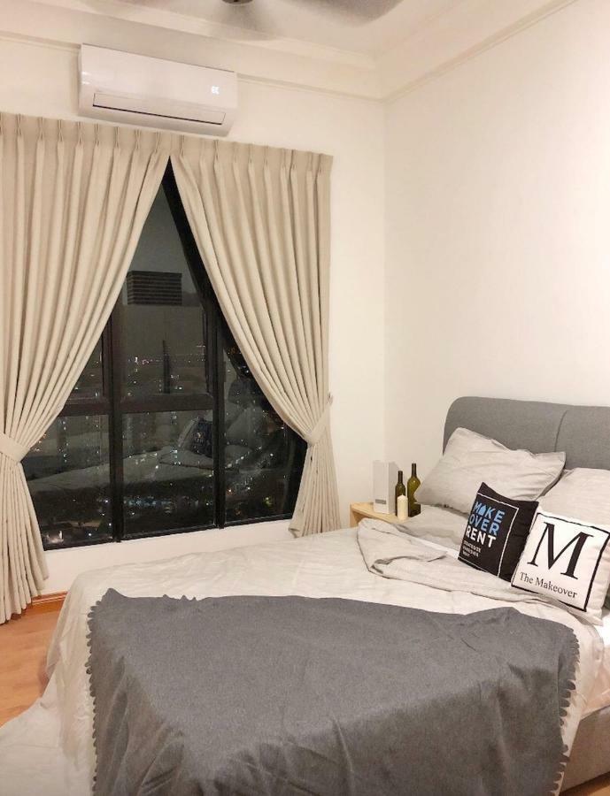 Johor Bahru Paradigm LePlatino Homestay Luaran gambar