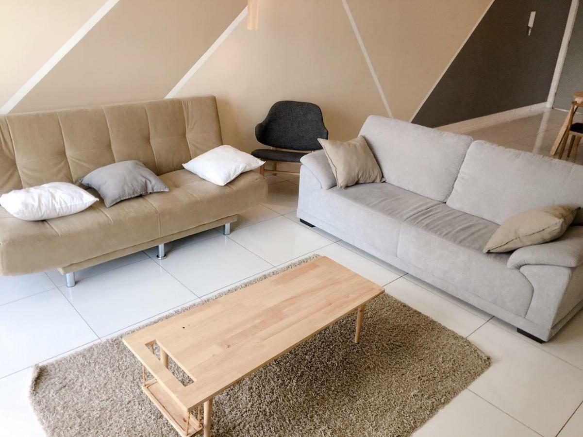 Johor Bahru Paradigm LePlatino Homestay Luaran gambar